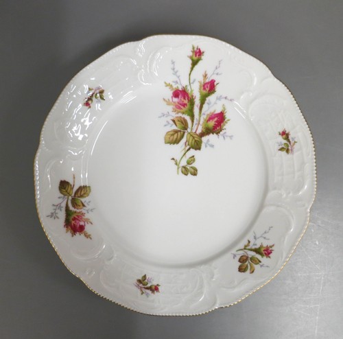 Kuchenteller rosenthal - kuchenteller, 20