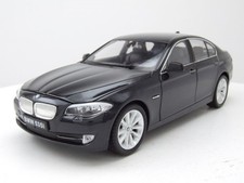 BMW 535i F10 2010 schwarz