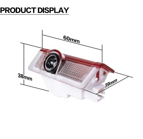 Stück autotür led licht - 2,