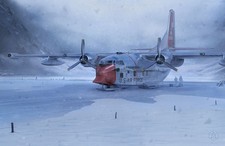 Roden 065 - 1:72 Fairchild