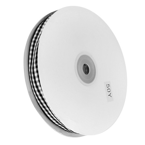 Kariertes band yards rolle - kariertes, yards/rolle