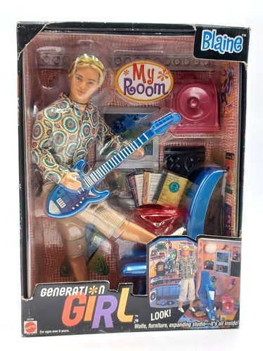2000 generation room - generation,