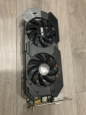 Grafikkarte AMD SAPPHIRE HD 7950 Dual-X  3GB GDDR5 HDMI. GUT LESEN. 