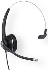 Snom A100M - Headset - On-Ear