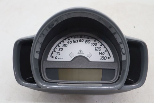 Tachometer kombiinstrumente - tachometer,