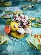 große Diddl Figur Quietscheentchen Rarität Depesche