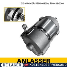 Anlasser Motor für KTM EXC