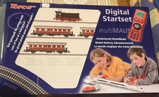Roco digital Startset mit Multimaus