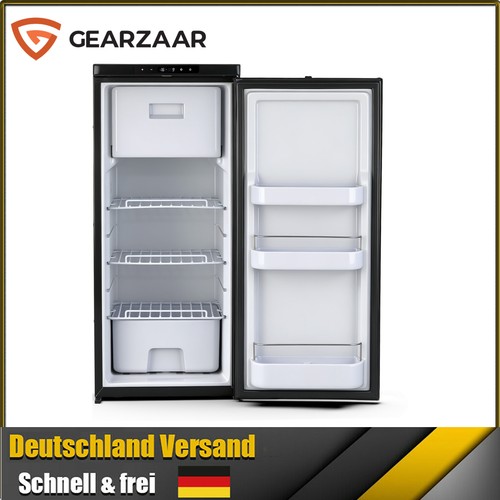Wohnwagen kühlschrank 90l - kühlschrank,