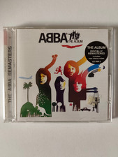 The Album von ABBA | CD |