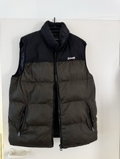 Schott Herren Weste Gr..L