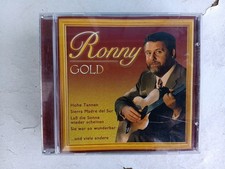 CD, Ronny Gold