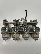 Vergaser Vergaseranlage Honda