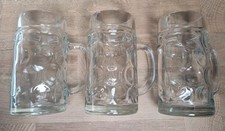 Bierkrüge 0.5 L - 3 Stück