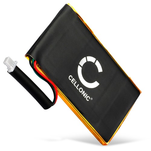 Akku für garmin nüvi - garmin,