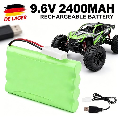 2400mah nimh akku mit - nimh,