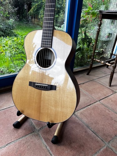 Lakewood m15 steelstring - lakewood,