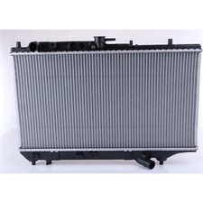 Nissens 62408A Kühler