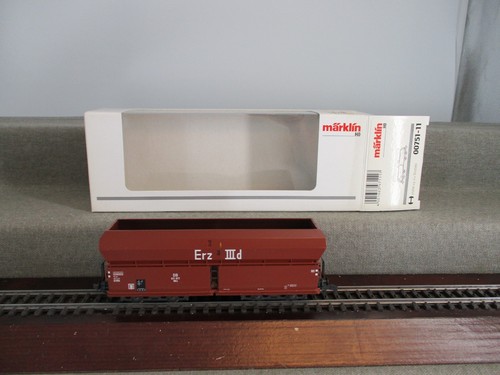 Märklin spur 00751 11 - spur, 00751-11