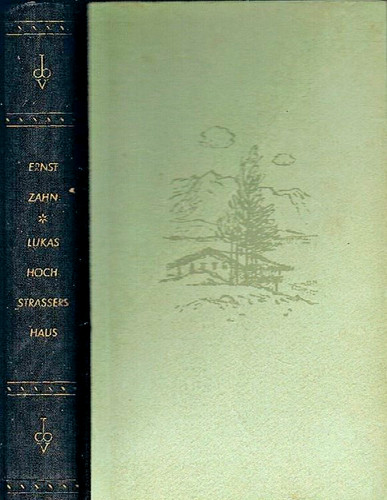 Lukas hochstrassers haus - lukas,