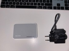 TP-Link TL-SF1005D 5-Port Netzwerk Switch LAN Verteiler schnell Ethernet 10/100