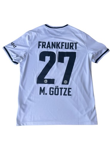 Eintracht frankfurt mario - eintracht,
