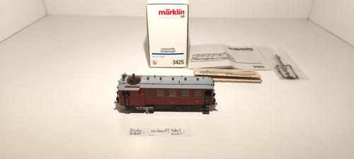 Märklin 3425 - märklin, h0