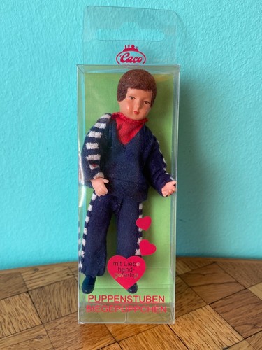 Junge biegepüppchen caco - junge,