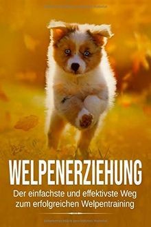 Welpenerziehung der - welpenerziehung:,