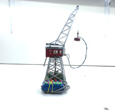 Märklin H0 7051 Drehkran Mit