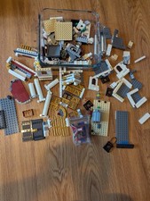 Lego Fancy Lot Regal Pieces