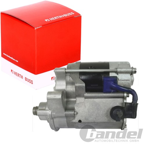 Herth buss anlasser starter - herth+buss,