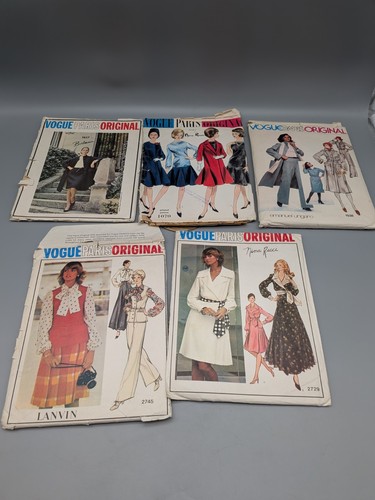 Vogue paris original - paris,