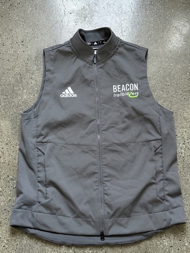 Adidas softshell weste grau - adidas,