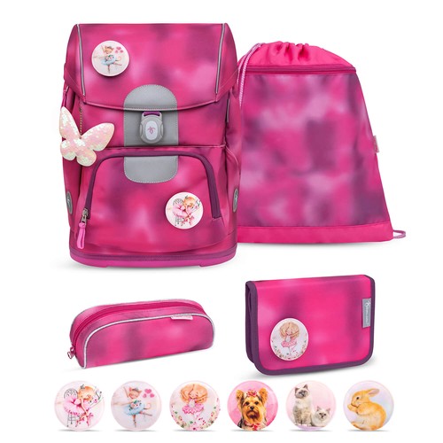 Rucksack motion ergonomisches - motion,