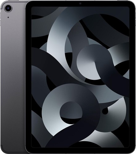 Apple ipad air - air, 5