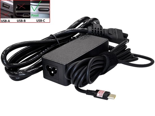 45w usb netzteil ladegerät - netzteil,
