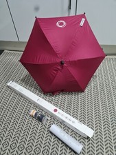 Bugaboo Sonnenschirm plus