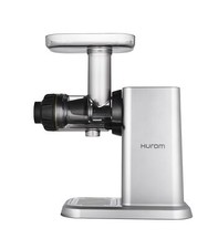 Hurom DU Slow Juicer (GI Serie) silberfarben