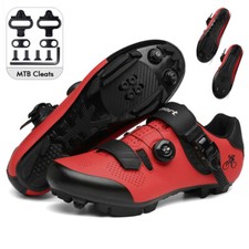 Herren Fahrrad Sneaker MTB