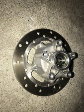 VESPA Sprint Primavera Bremsscheibe mit Nabe Vorne Bj. 2017