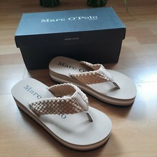 Marc O'Polo Flip Flop Gr.37