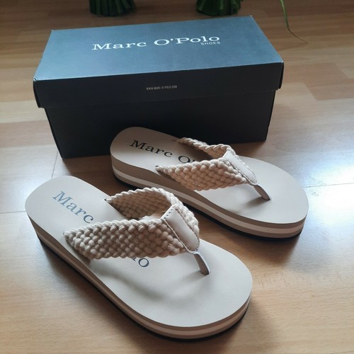Marc polo flip flop - flip,