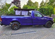 RID R05 9x20 5x135 Felgen für Ford F150 Lightning Neu