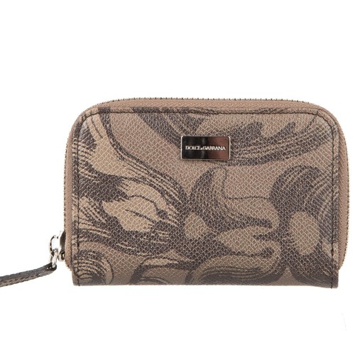 Dolce gabbana dauphine leder - dolce,
