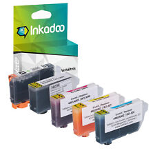 Kompatible Druckerpatrone als Ersatz zu Canon 4479A002 / BCI-3EBK S 400 X I 550