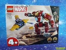 LEGO® MARVEL 76263 Iron Man