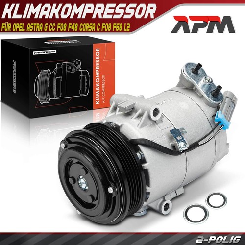 Klimakompressor 6zcvc für - 6zcvc,