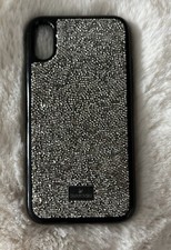 Handyhülle Swarovski, Passend für 6,1 Zoll, iPhone 15/14/13/12/Pro,11,XR