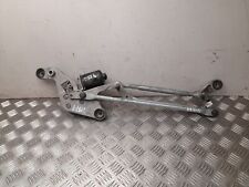 Wischergestänge Mercedes-Benz VITO Kasten 2015 Frontscheibe mit Wischermotor A4